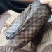 Louis Vuitton Neverfull MM Bag Damier Ebene N41603