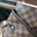 Louis Vuitton Neverfull MM Bag Damier Ebene N41603