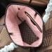 Louis Vuitton Neverfull MM Bag Damier Ebene N41603