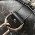 Louis Vuitton Keepall 45 Bandouliere Monogram Eclipse M40569