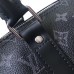 Louis Vuitton Keepall 45 Bandouliere Monogram Eclipse M40569