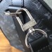 Louis Vuitton Keepall 45 Bandouliere Monogram Eclipse M40569