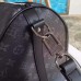 Louis Vuitton Keepall 55 Bandouliere Monogram Eclipse M40605