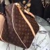 Louis Vuitton Keepall Bandoulière 60 Monogram M41412