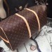 Louis Vuitton Keepall Bandoulière 60 Monogram M41412