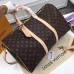 Louis Vuitton Keepall Bandoulière 50 Monogram M41416