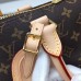 Louis Vuitton Keepall Bandoulière 50 Monogram M41416