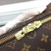 Louis Vuitton Keepall Bandoulière 50 Monogram M41416