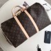 Louis Vuitton Keepall Bandoulière 45 Monogram M41418