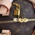 Louis Vuitton Keepall Bandoulière 45 Monogram M41418