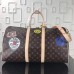 Louis Vuitton Keepall Bandoulière 50 Monogram M41441