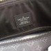 Louis Vuitton Keepall Voyager Monogram Eclipse M43038