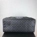 Louis Vuitton Keepall Bandoulière 50 Monogram Eclipse M43683