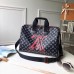 Louis Vuitton Speedy Bandouliere 40 Monogram Ink M43697