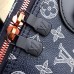 Louis Vuitton Speedy Bandouliere 40 Monogram Ink M43697