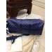 Louis Vuitton Keepall Bandouliere 50 Monogram Pacific Blue M43861