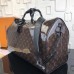 Louis Vuitton Keepall Bandouliere 50 Monogram Glaze M43899