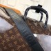 Louis Vuitton Keepall Bandouliere 50 Monogram Glaze M43899