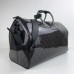 Louis Vuitton Keepall Bandouliere 50 Monogram Eclipse Glaze M43901