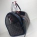 Louis Vuitton Keepall Bandouliere 50 Epi Patchwork M51462