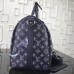 Louis Vuitton Keepall Bandoulière 45 Monogram Savane M54129