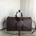 Louis Vuitton Keepall Bandoulière 45 Damier Ebene N41428