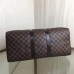 Louis Vuitton Keepall Bandoulière 45 Damier Ebene N41428