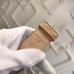 Louis Vuitton Keepall Bandoulière 55 Damier Azur N41429