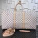 Louis Vuitton Keepall 50 Damier Azur N41430
