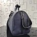 Louis Vuitton Keepall 45 Bandoulière Damier Cobalt N44008