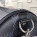 Louis Vuitton Keepall 55 Bandoulière Damier Cobalt N44009