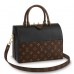 Louis Vuitton Speedy Doctor 25 Monogram Leather M51468