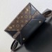 Louis Vuitton Speedy Doctor 25 Monogram Leather M51468