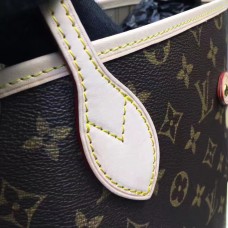 Louis Vuitton Neverfull GM Bag Monogram Canvas M40990