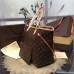 Louis Vuitton Neverfull GM Bag Monogram Canvas M40990