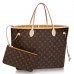 Louis Vuitton Neverfull GM Bag Monogram Canvas M40992