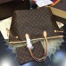 Louis Vuitton Neverfull GM Bag Monogram Canvas M40992