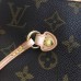 Louis Vuitton Neverfull MM Bag Monogram Canvas M40996