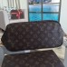 Louis Vuitton Neverfull MM Bag Monogram Canvas M40996