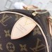 Louis Vuitton Speedy 30 Bag Monogram Canvas M41108