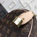 Louis Vuitton Speedy 30 Bag Monogram Canvas M41108