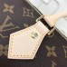 Louis Vuitton Speedy 25 Bag Monogram Canvas M41109