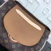 Louis Vuitton Speedy 25 Bag Monogram Canvas M41109