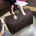 Louis Vuitton Speedy Bandouliere 35 Bag Monogram M41111