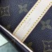 Louis Vuitton Speedy Bandouliere 35 Bag Monogram M41111