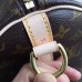 Louis Vuitton Speedy Bandouliere 35 Bag Monogram M41111