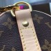 Louis Vuitton Speedy Bandouliere 25 Bag Monogram M41113
