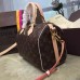 Louis Vuitton Speedy Bandouliere 25 Bag Monogram M41113