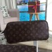 Louis Vuitton Neverfull MM Bag Monogram Canvas M41178