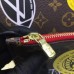 Louis Vuitton Neverfull MM Bag Monogram World Tour M42844